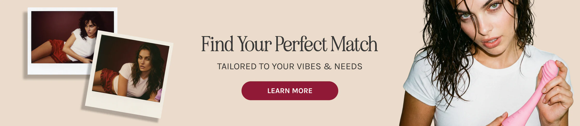 Prioritize Your Personal Pleasure