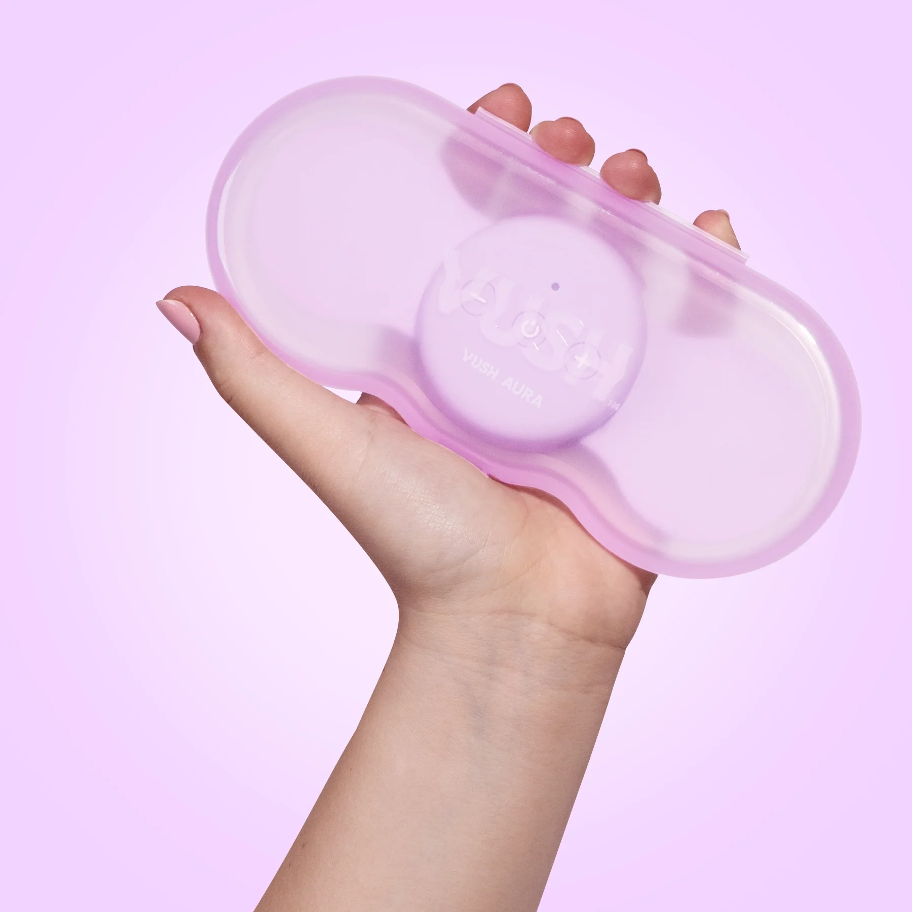 Aura - Wireless Replacement Electro Gel Pads - Image 4