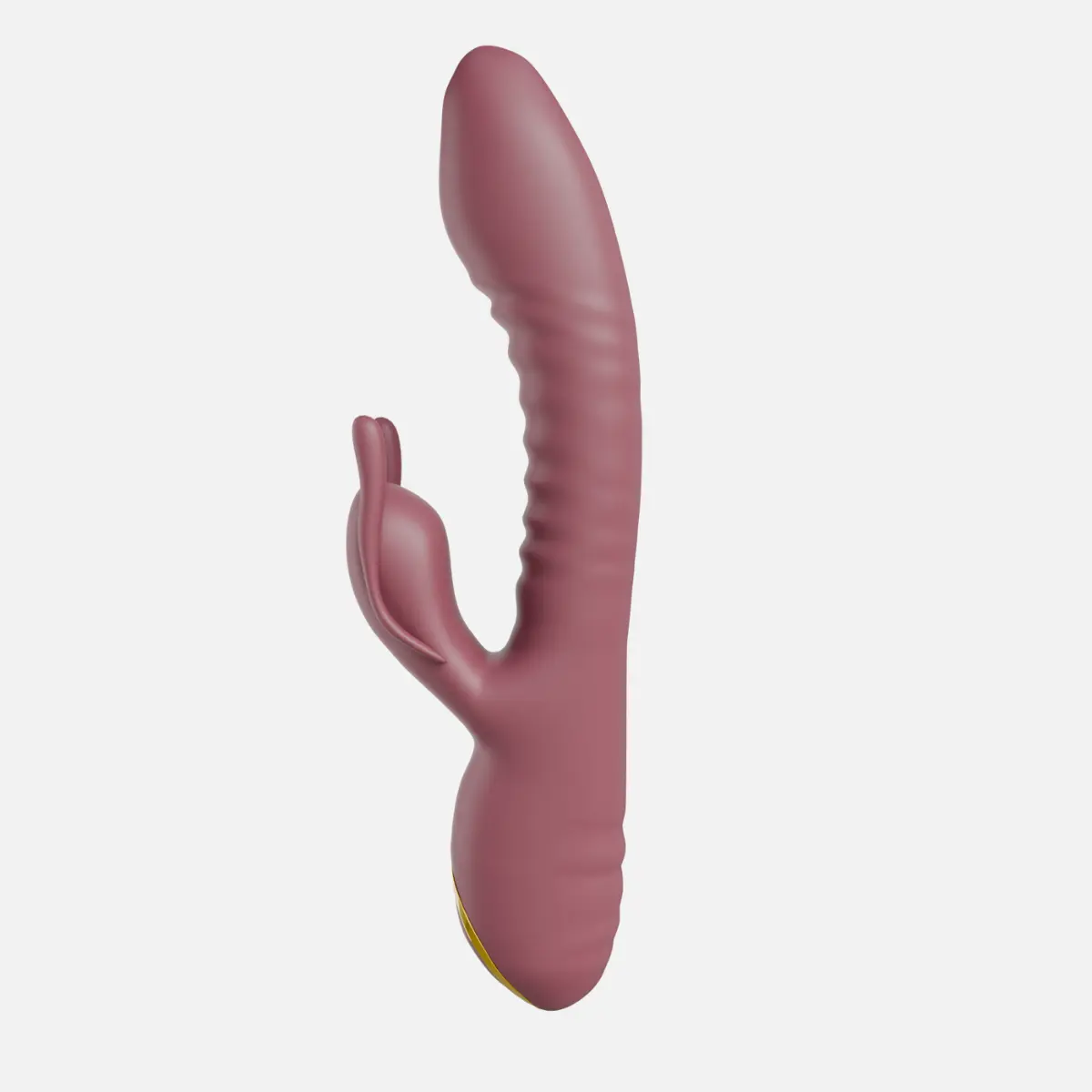 Tilley Rabbit Vibrator - Image 2