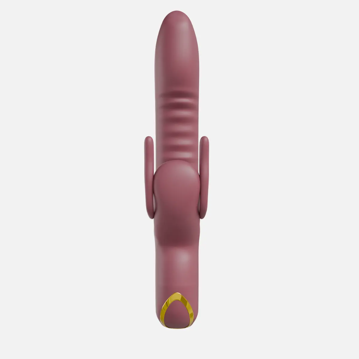Tilley Rabbit Vibrator - Image 3