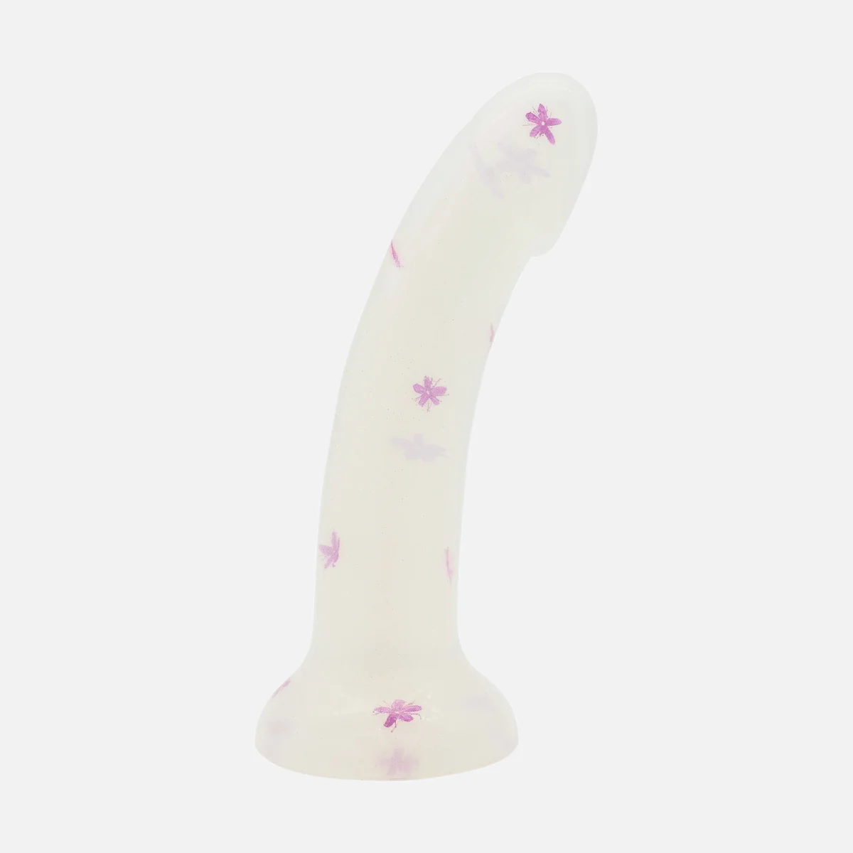 Ette Non Vibrating Dildo - 6.6"