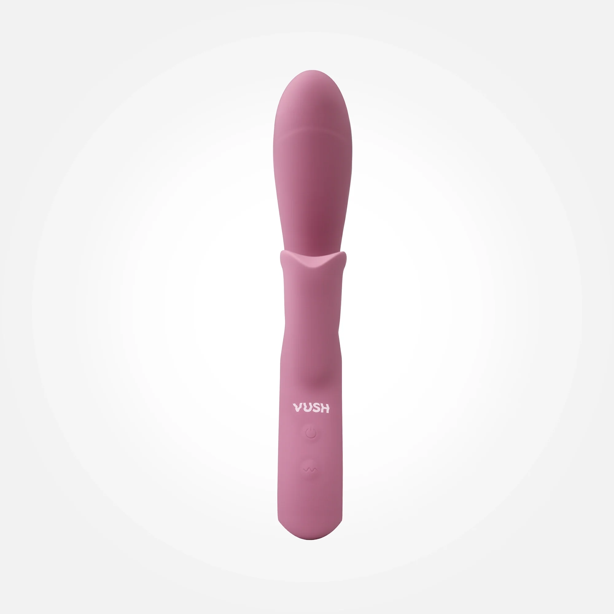 Essentials Dual Rabbit Vibrator - Image 2
