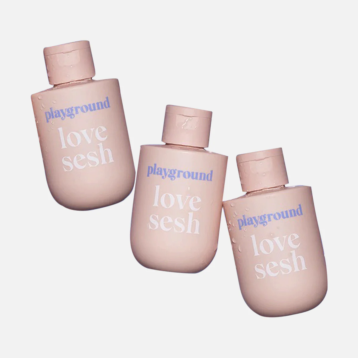 Love Sesh Water - Based Personal Lubricant - Image 3