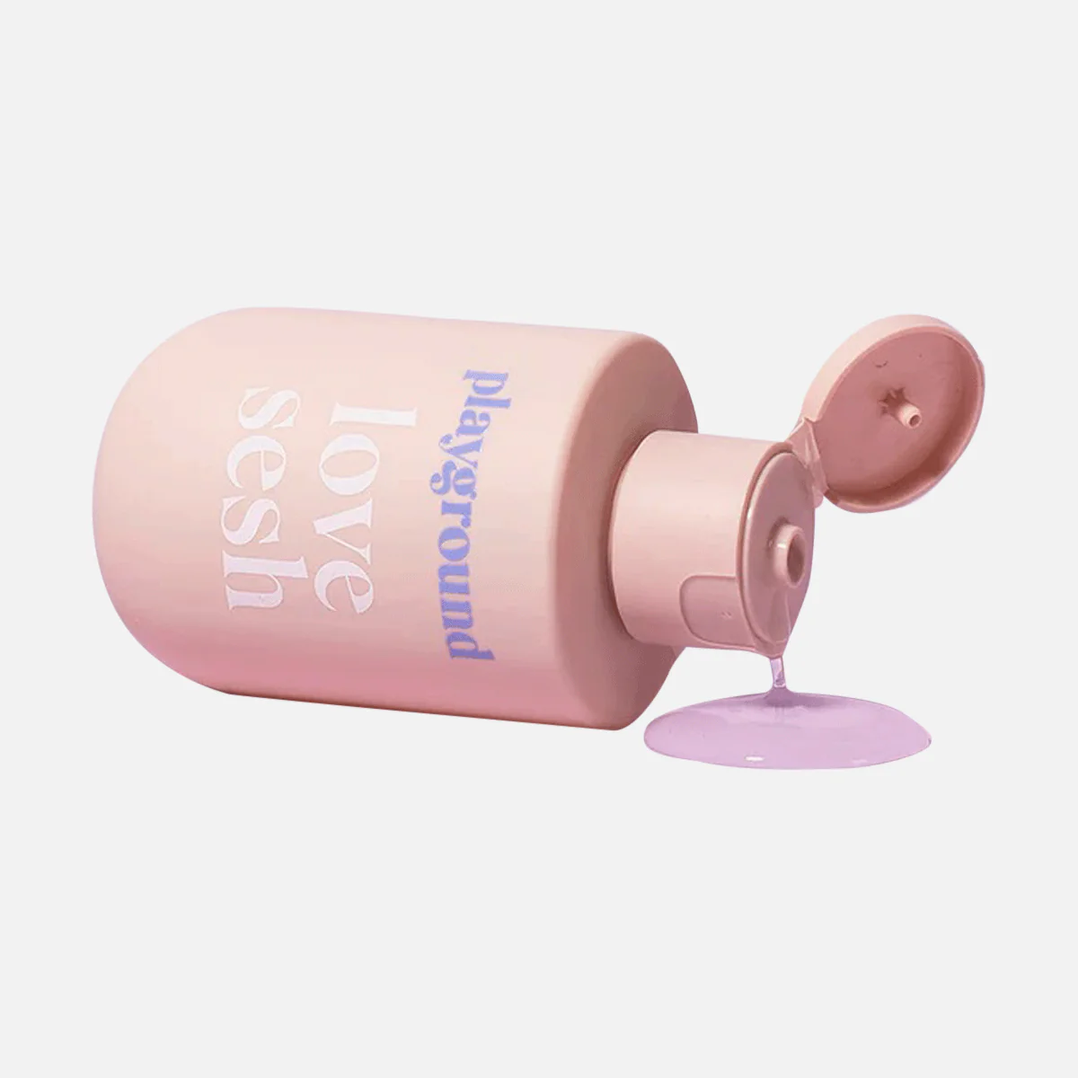 Love Sesh Water - Based Personal Lubricant - Image 4