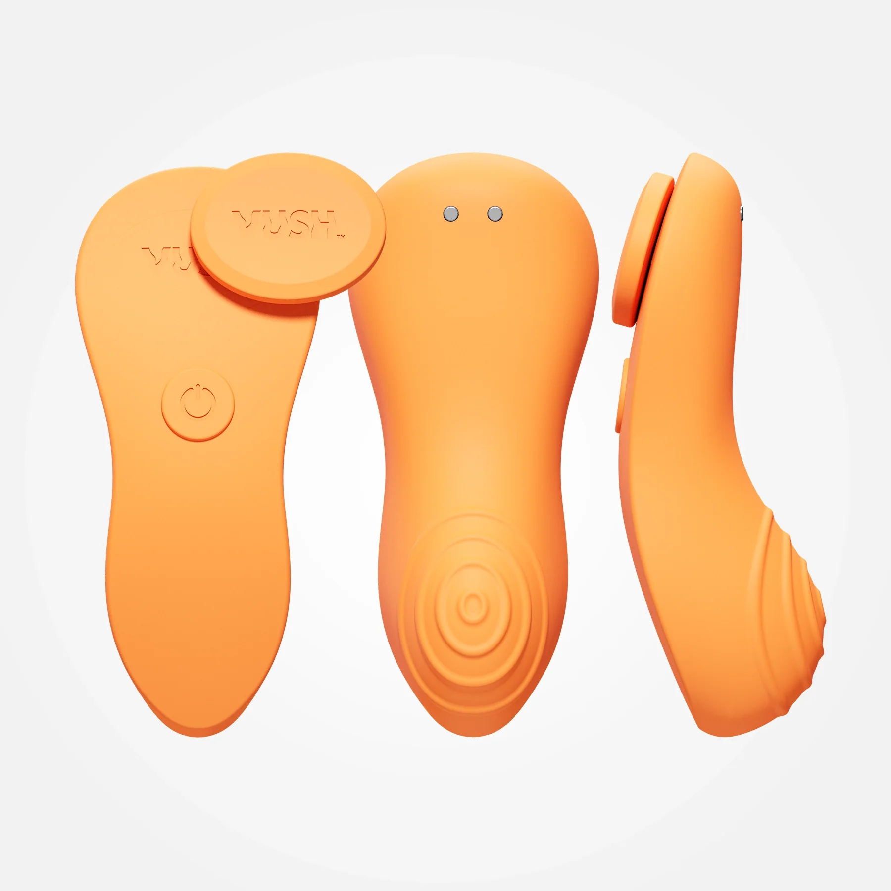 Luna Wearable Vibrator - Image 4