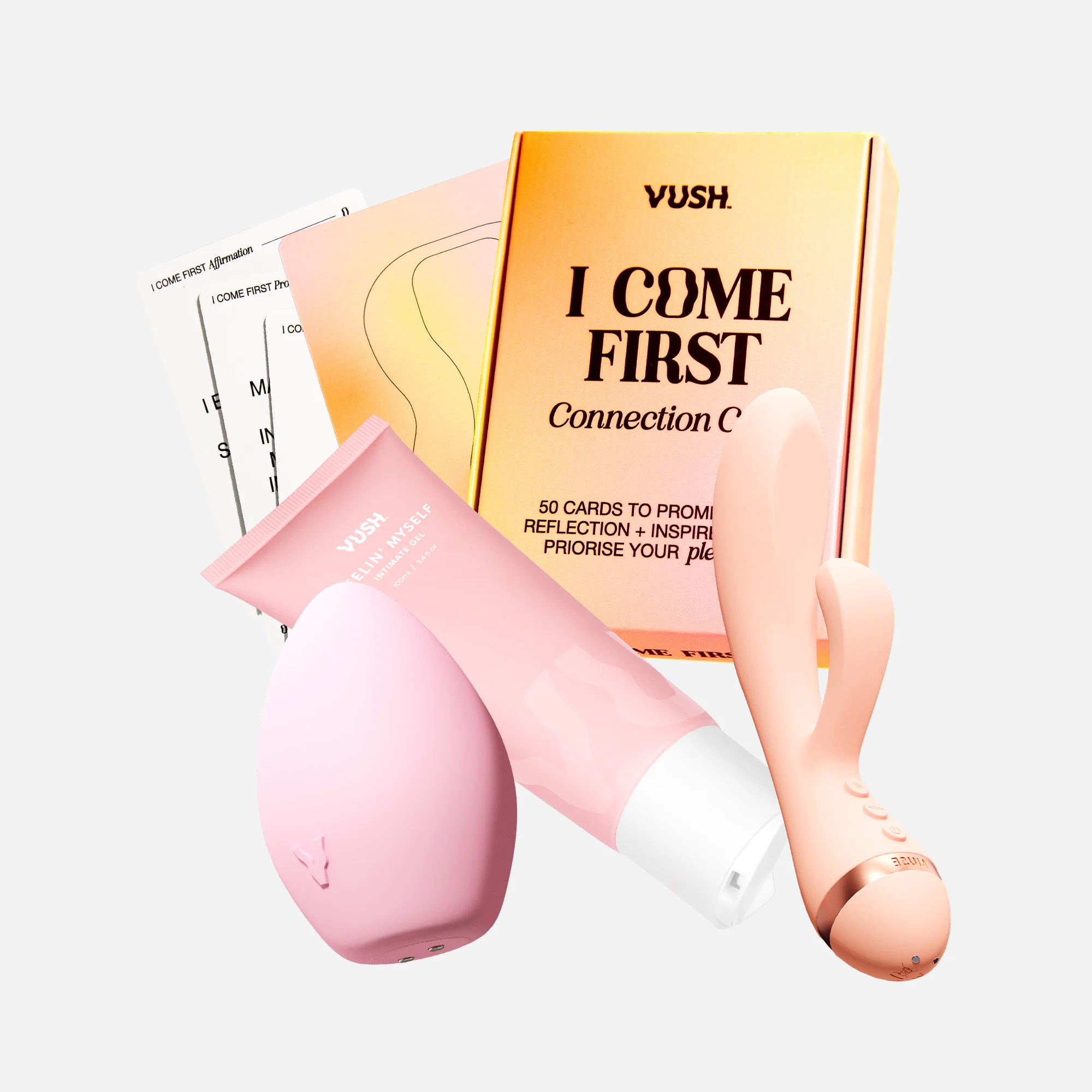 Mum's Little Secret Bundle