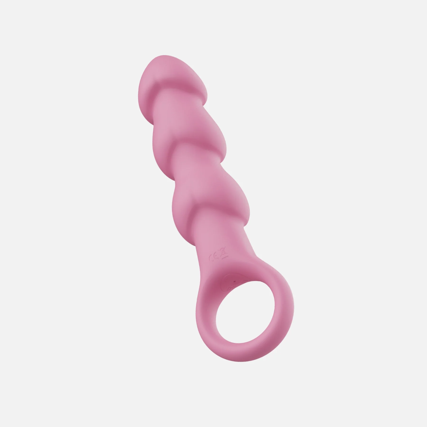 Chirp Vibrating Butt Plug Short - Musk - Image 2
