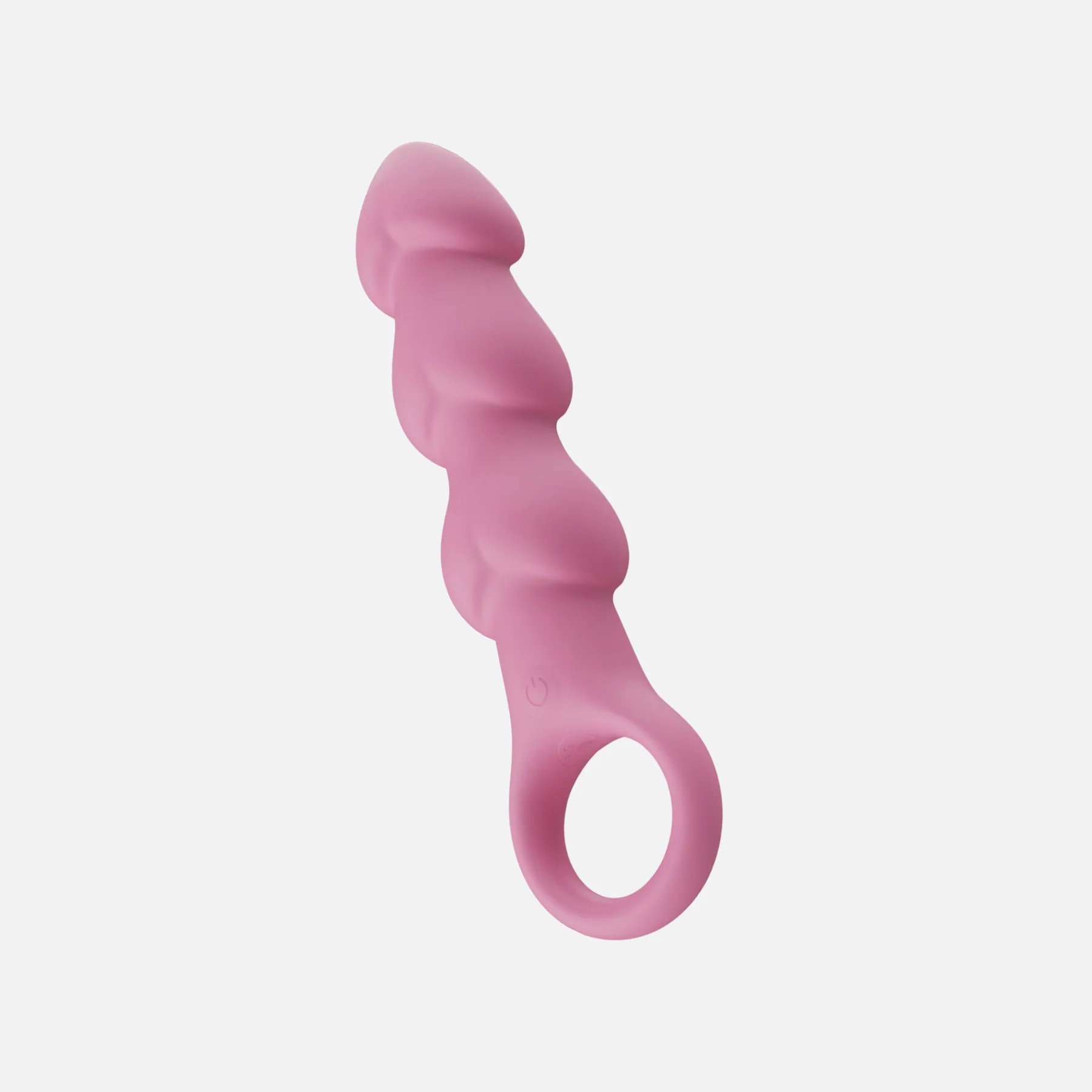 Chirp Vibrating Butt Plug Short - Musk - Image 3