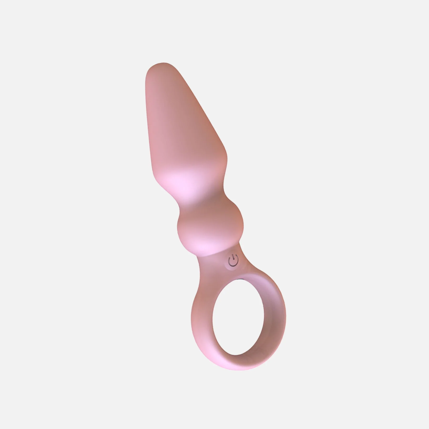 Fizz Vibrating Butt Plug - Image 3