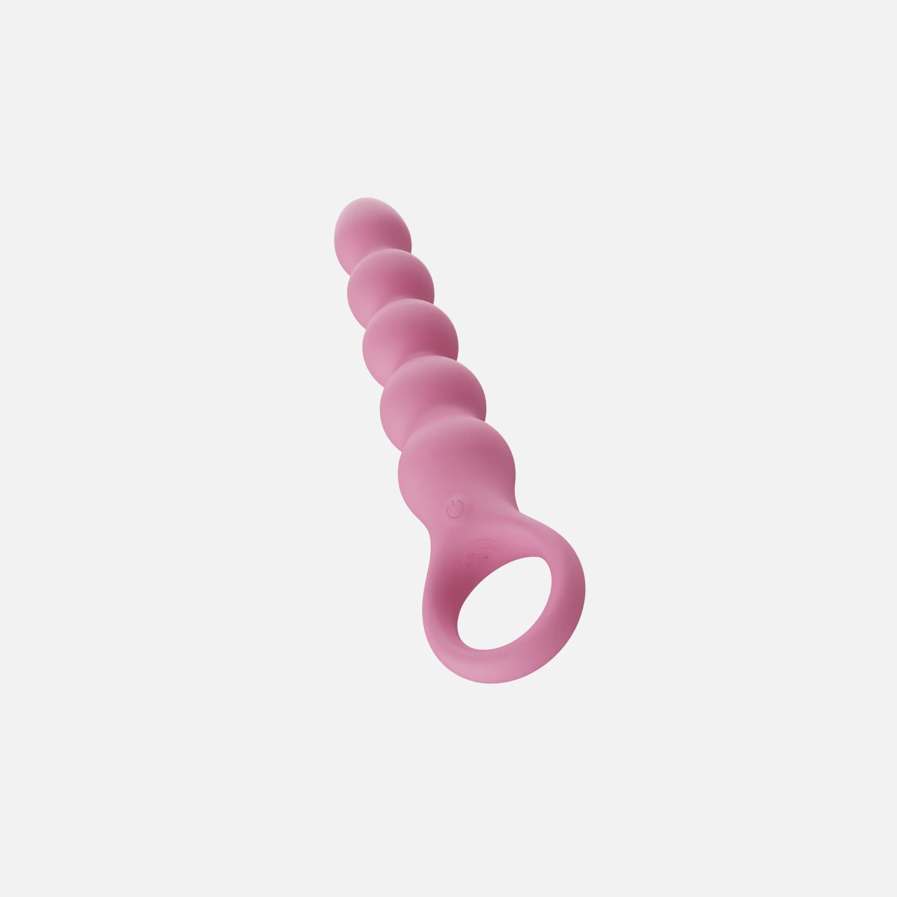 Whirr Vibrating Butt Plug Long-Musk - Image 2