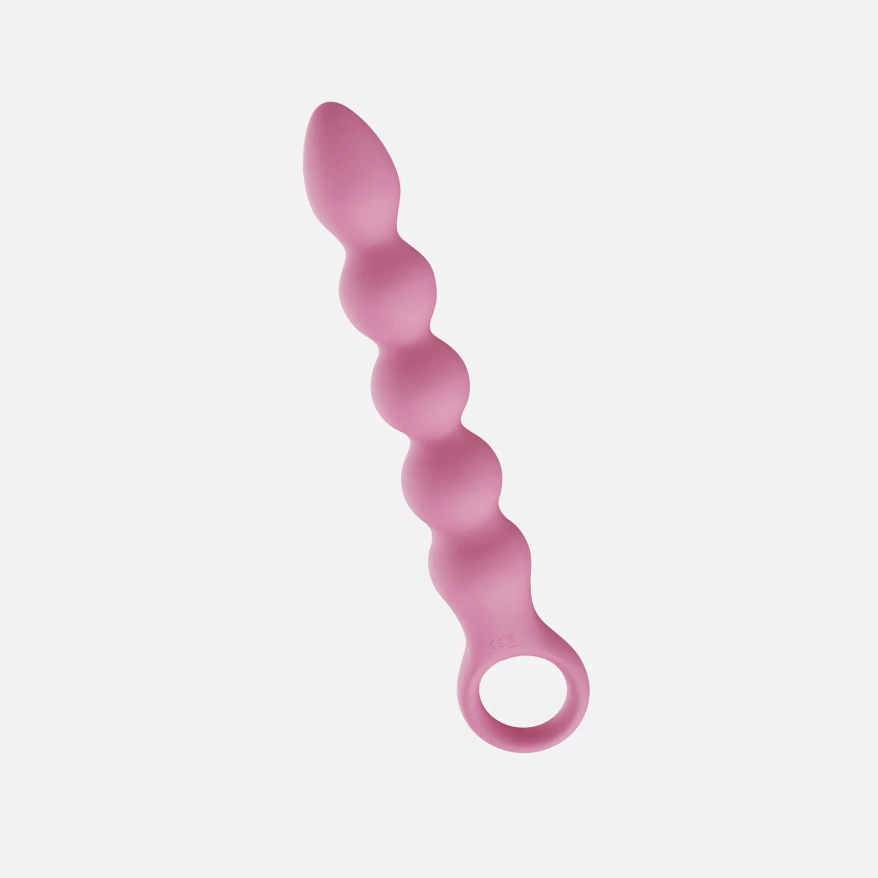 Whirr Vibrating Butt Plug Long-Musk - Image 3