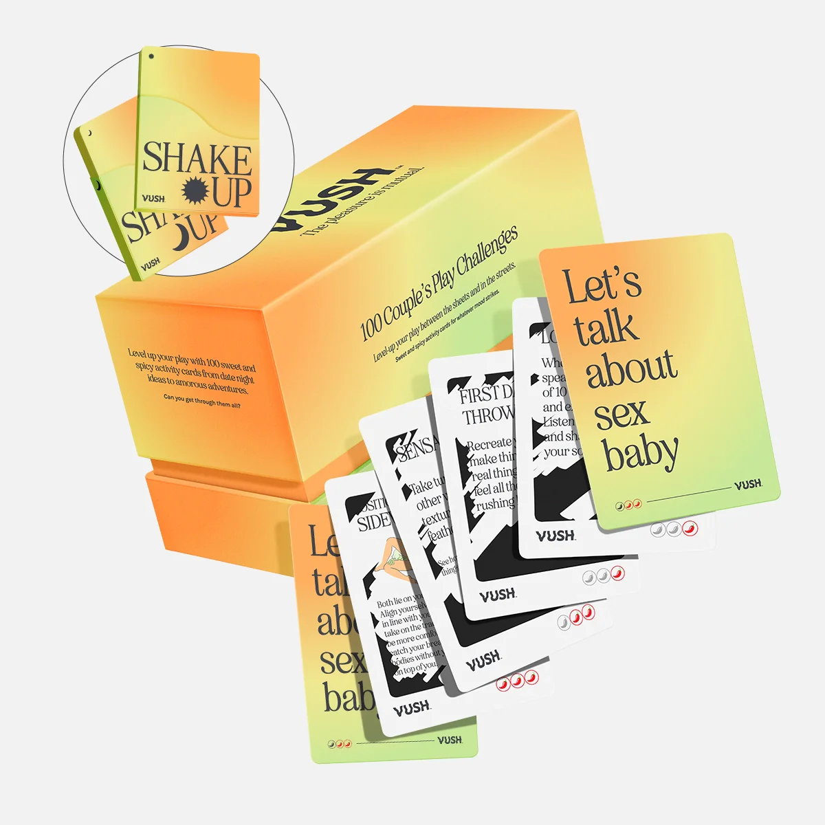 Ultimate Couples Bundle - Image 8