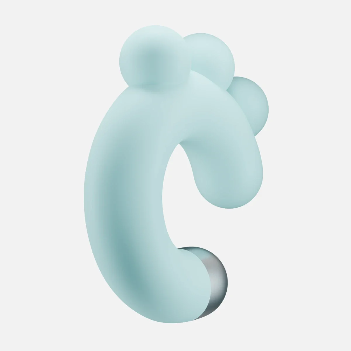 Triton Three Motor Vibrator - Image 2