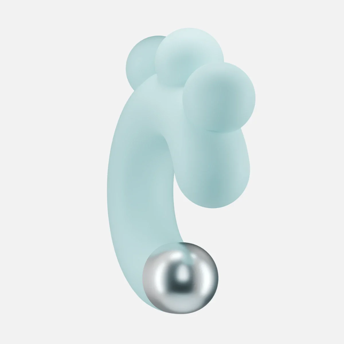 Triton Three Motor Vibrator - Image 3